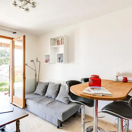 Les Villas De Apartament *