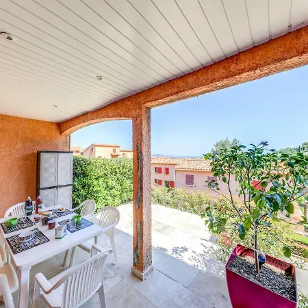 Les Villas De Apartament