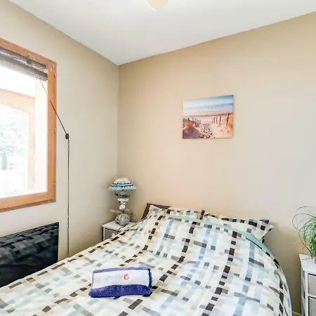 Apartament Les Villas De Cavalaire-sur-Mer