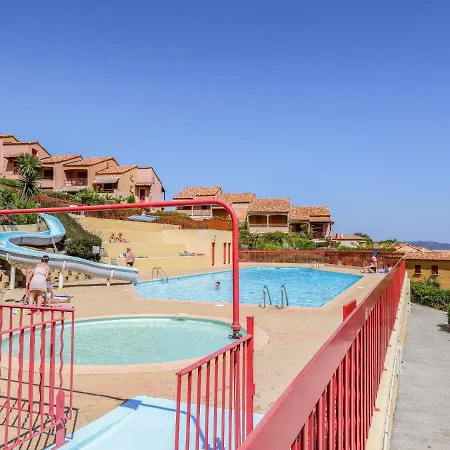 Les Villas De Apartament Cavalaire-sur-Mer