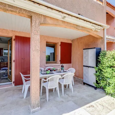Apartament Les Villas De