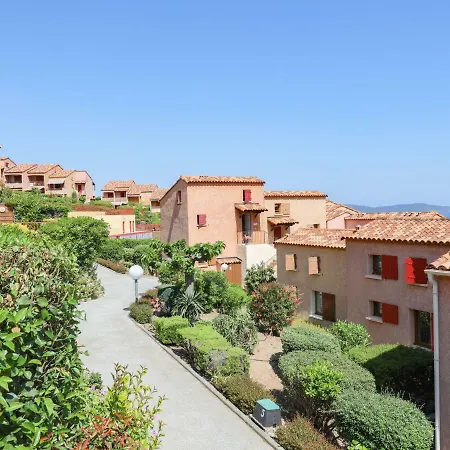 Les Villas De Cavalaire-sur-Mer