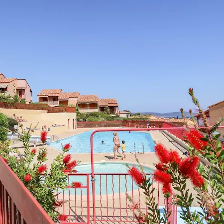 Les Villas De Apartament Cavalaire-sur-Mer