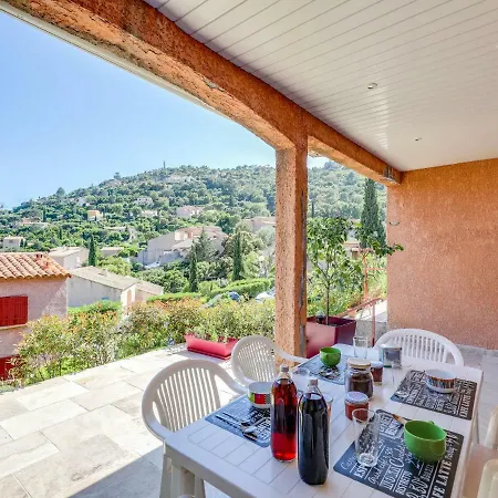 Apartament Les Villas De *